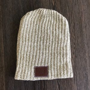 Love your melon beanie